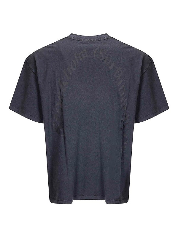 STOCKHOLM (SURFBOARD) CLUB: t-shirt online - T-shirt