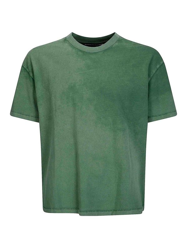 STOCKHOLM (SURFBOARD) CLUB: Camisetas - Camiseta - Verde
