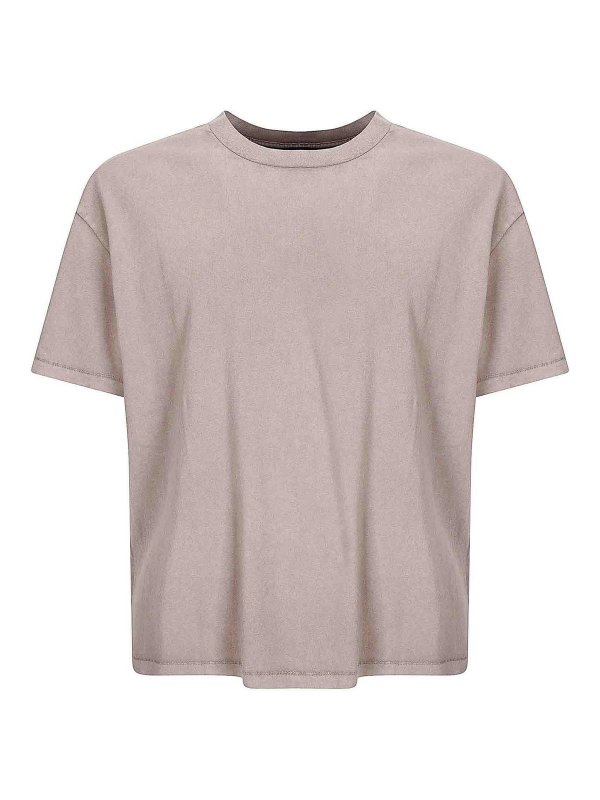 STOCKHOLM (SURFBOARD) CLUB: t-shirts - T-shirt