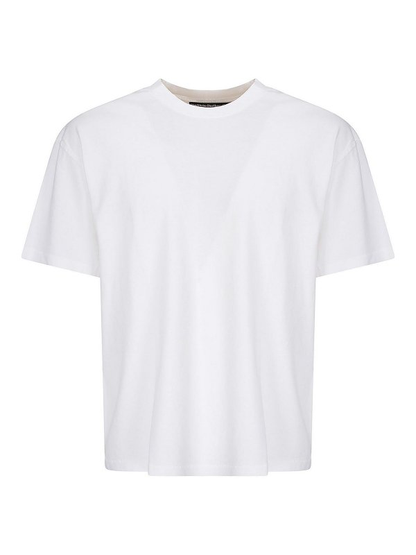 STOCKHOLM (SURFBOARD) CLUB: t-shirts - T-shirt