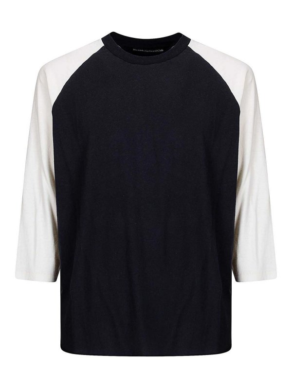 STOCKHOLM (SURFBOARD) CLUB: Tops y camisetas sin mangas - Top - Negro