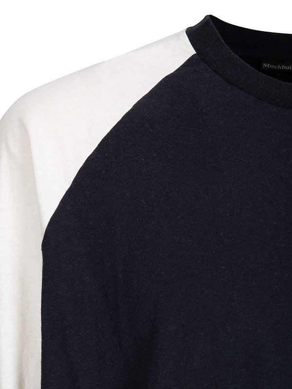 The Best Shops STOCKHOLM (SURFBOARD) CLUB: Tops y camisetas sin mangas - Top - Negro