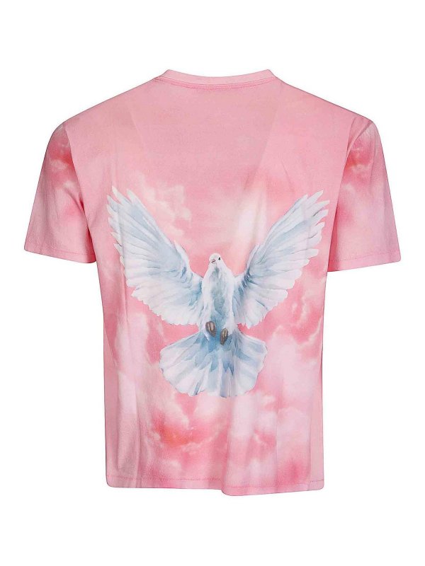 STOCKHOLM (SURFBOARD) CLUB: t-shirts online - Franz Tee