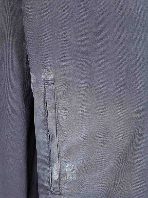 The Best Shops STOCKHOLM (SURFBOARD) CLUB: カジュアルジャケット - カジュアルジャケット - 黒