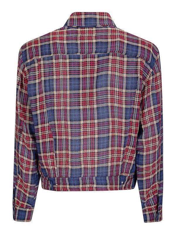 STOCKHOLM (SURFBOARD) CLUB: shirts online - Terrence Shirt