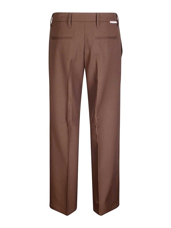 STOCKHOLM (SURFBOARD) CLUB: pantaloni casual online - Pantaloni