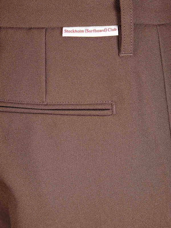 The Best Shops STOCKHOLM (SURFBOARD) CLUB: pantaloni casual - Pantaloni