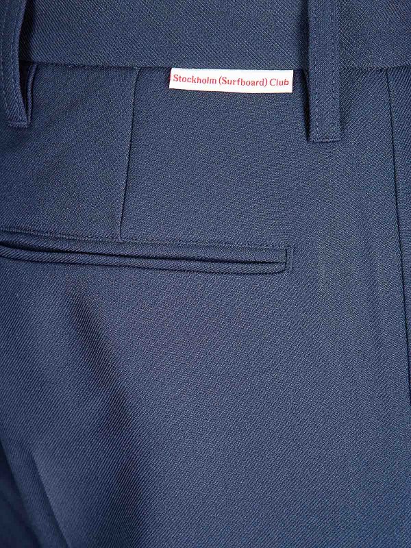 The Best Shops STOCKHOLM (SURFBOARD) CLUB: casual trousers - Pants