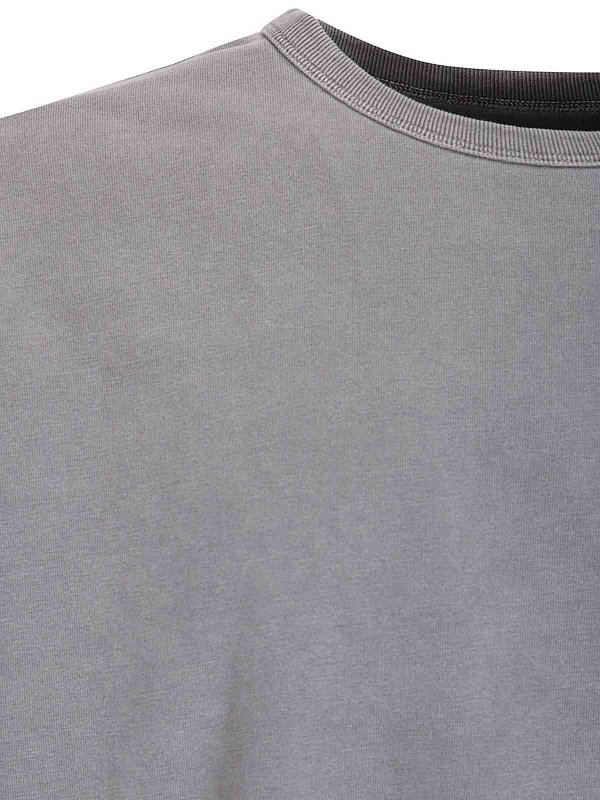 The Best Shops EDWARD GREEN: Tops und Tank Tops - Top - Schwarz