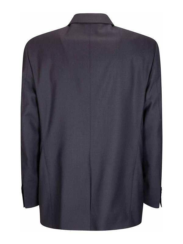 EDWARD GREEN: Blazer online - Blazer - Schwarz