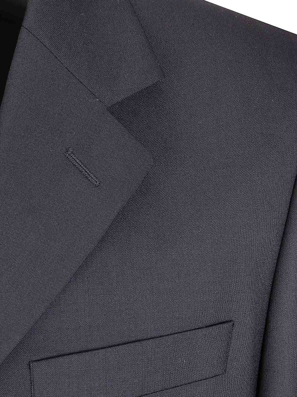 The Best Shops EDWARD GREEN: Blazer - Blazer - Schwarz