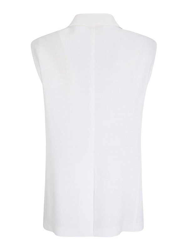 TAGLIATORE: waistcoats & gilets online - Giacca Bernice