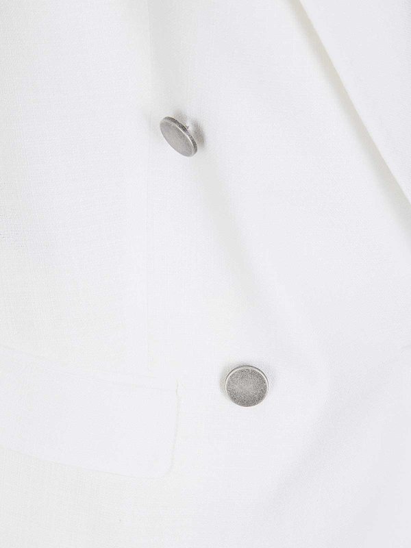 The Best Shops TAGLIATORE: waistcoats & gilets - Giacca Bernice