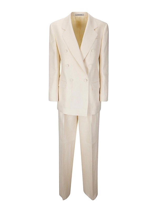 TAGLIATORE: casual suits - Donna Loreley