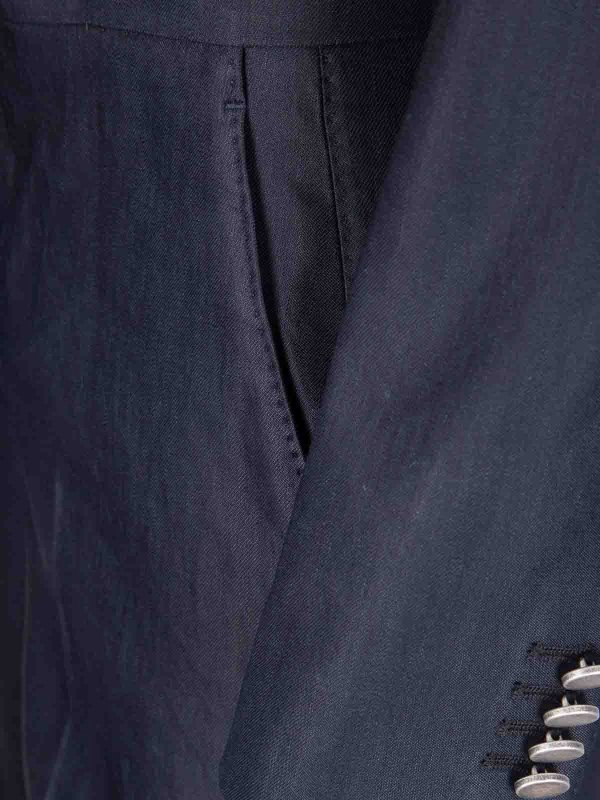 The Best Shops TAGLIATORE: completi casual - Donna Parigi Foderata