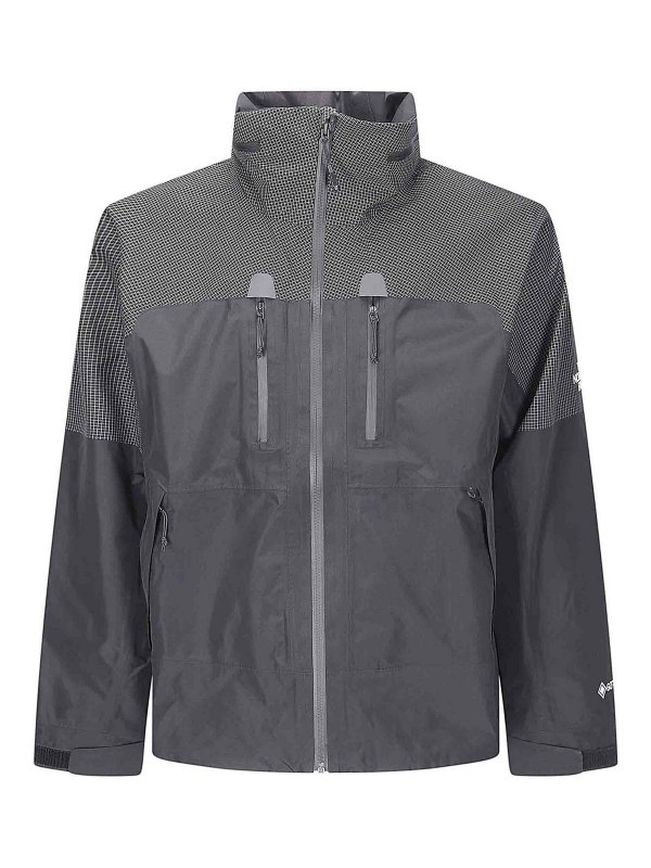 THE NORTH FACE: Casualjacken - Casualjacke - Schwarz