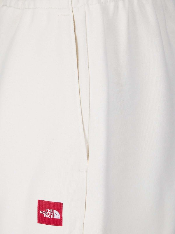 The Best Shops THE NORTH FACE: Pantalons de survêt.mes
nt  - Pantalons De Sport - Beige