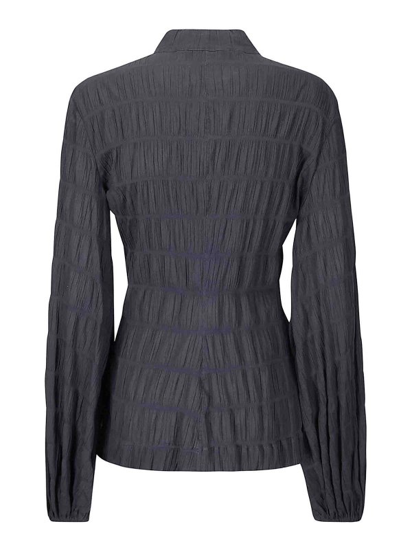 THELATEST: Camisas online - Camisa - Negro