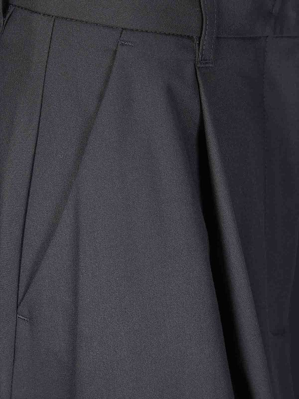 The Best Shops THELATEST: Lange Röcke - Langer Rock - Schwarz