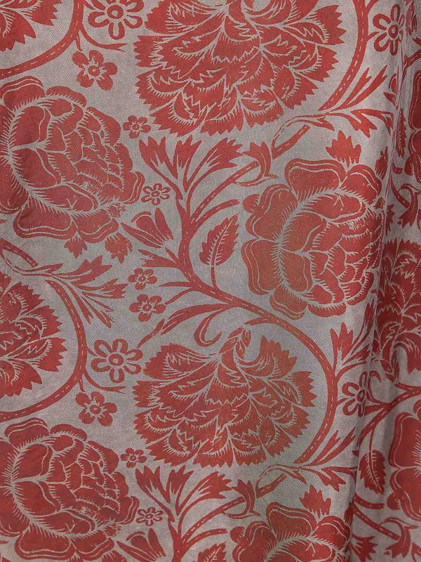 The Best Shops UMA WANG: Vestidos media pierna - Vestido Midi - Gris