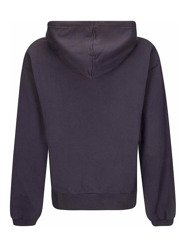 UMBRO: Sweatshirts & Pulls online - Sweat-Shirts - Noir