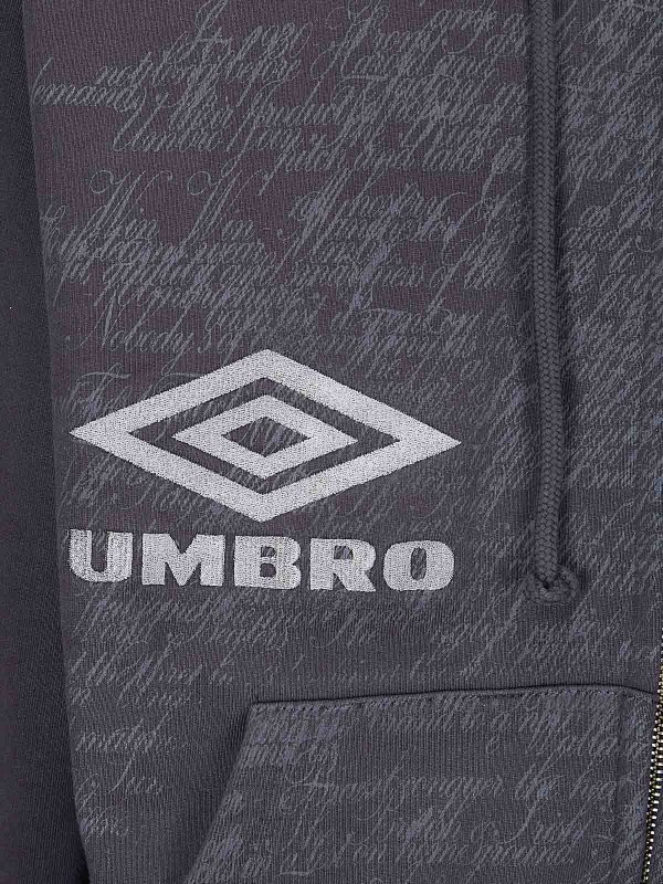 The Best Shops UMBRO: Sweatshirts & Pulls - Sweat-Shirts - Noir