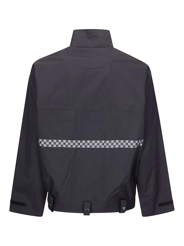 UMBRO: Vestes de cost.mes
 online - Blazer - Noir