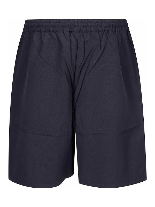 UMBRO: Shorts online - Shorts - Negro