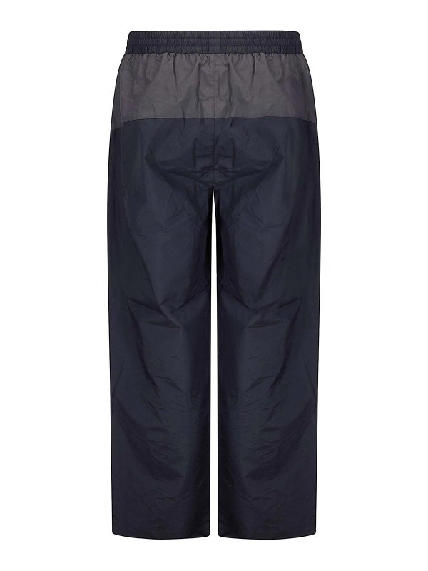 UMBRO: Pantalons de survêt.mes
nt  online - Pantalons De Sport - Noir