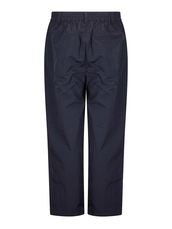 UMBRO: pantaloni casual online - Pantaloni in nylon antichi