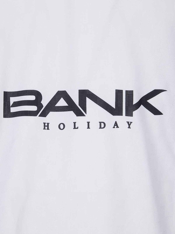 The Best Shops UMBRO: Polos  - Polo - Blanc