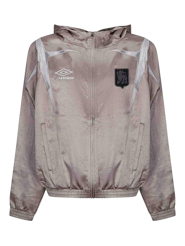 UMBRO: Sweatshirts & Pulls - Sweat-Shirts - Argent