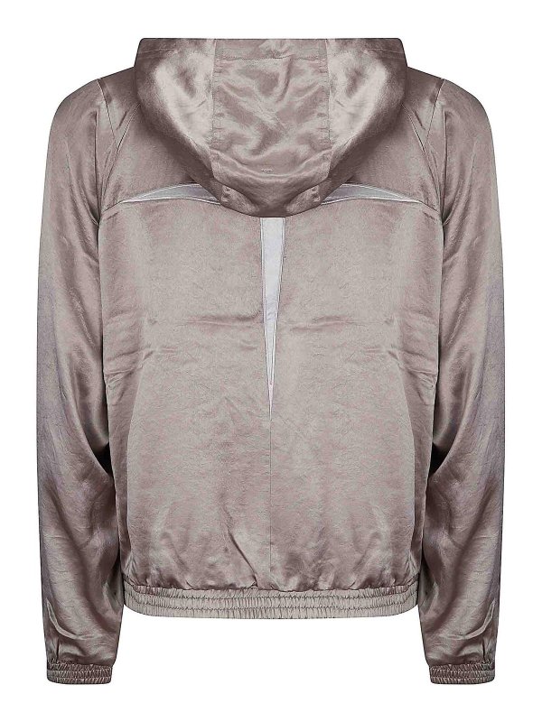 UMBRO: Sweatshirts & Pulls online - Sweat-Shirts - Argent