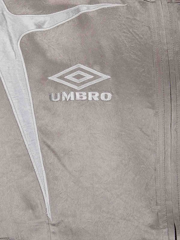 The Best Shops UMBRO: Sweatshirts & Pulls - Sweat-Shirts - Argent