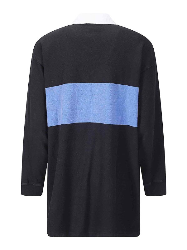 VAQUERA: Chemises online - Chemise - Noir