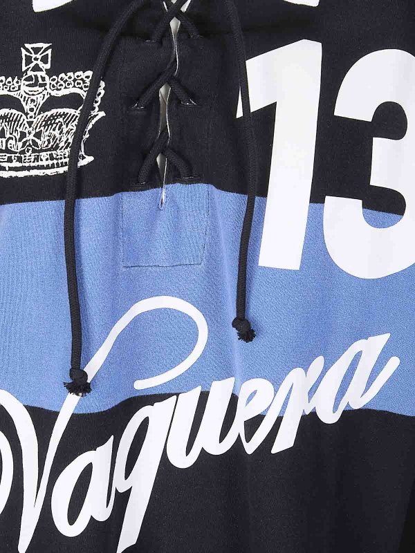 The Best Shops VAQUERA: Chemises - Chemise - Noir