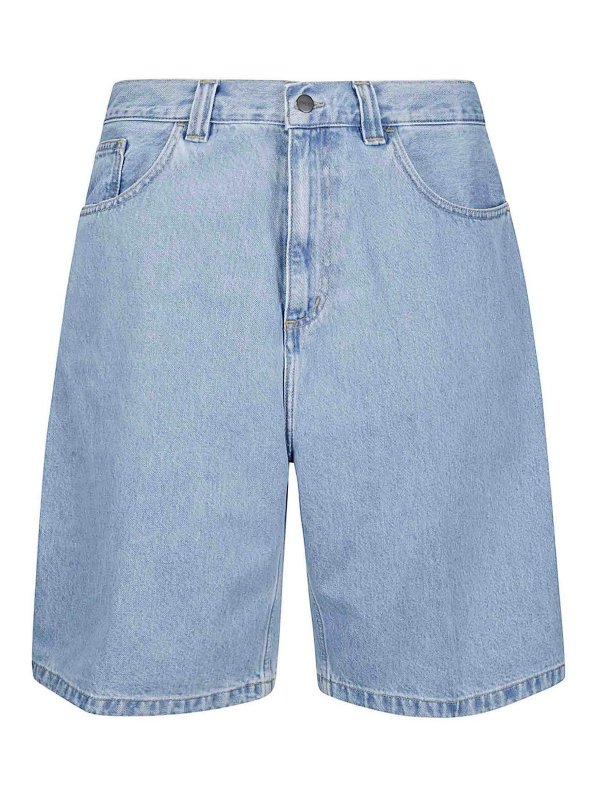 CARHARTT: Shorts - Short - Smith