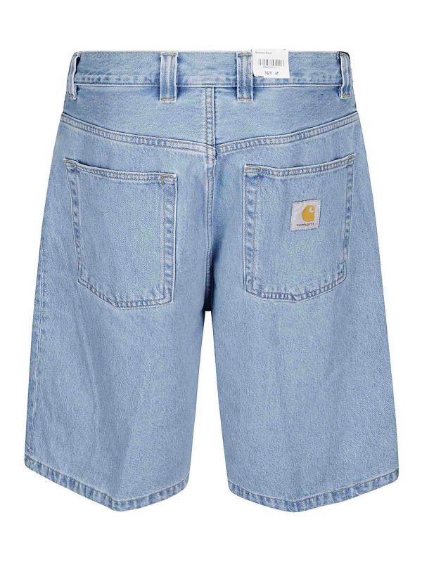 CARHARTT: Shorts online - Short - Smith