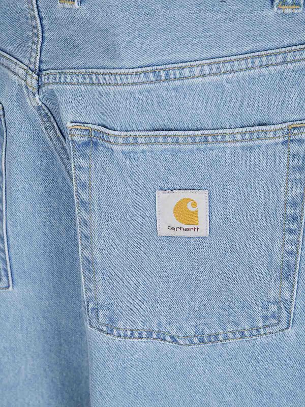 The Best Shops CARHARTT: Shorts - Short - Smith