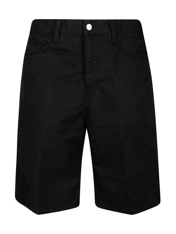CARHARTT: Shorts - Shorts - Newcomb