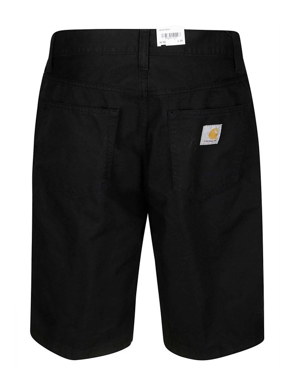CARHARTT: Shorts online - Shorts - Newcomb