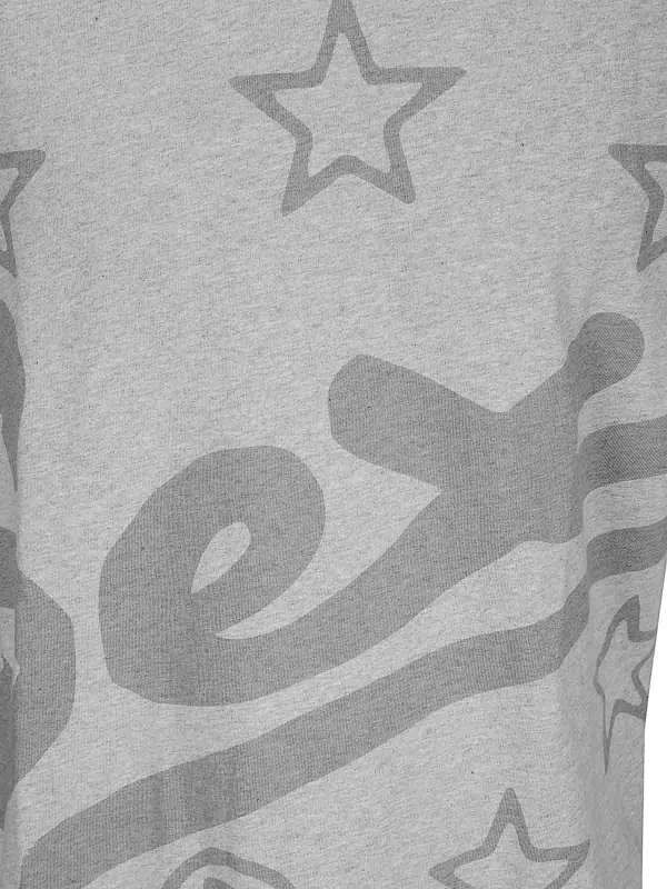 The Best Shops CARNE BOLLENTE: Sweatshirts & Pulls - Sweat-Shirts - Gris