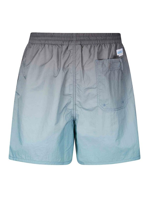 GRAMICCI: 水着 online - スイムショーツ/スイムトランクス - ブルー