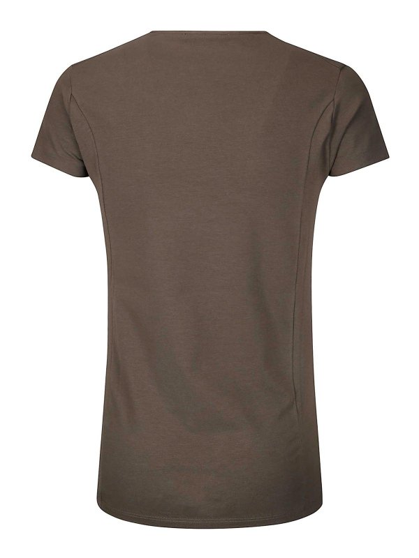 STEFANO MORTARI: t-shirt online - T-shirt  M/S