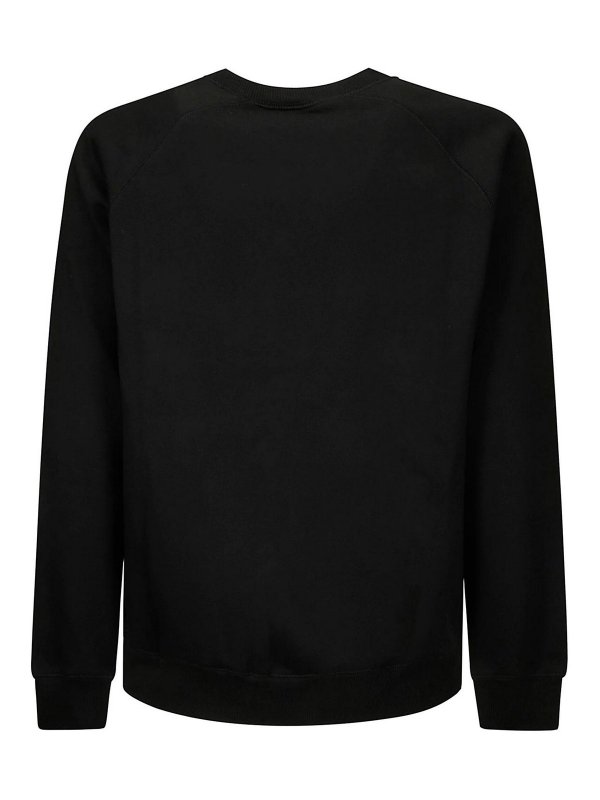 CARHARTT: Sudaderas y suéteres online - Sudadera - Negro