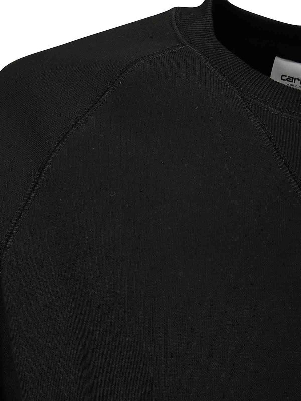 The Best Shops CARHARTT: Sudaderas y suéteres - Sudadera - Negro