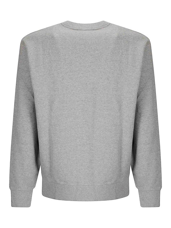CARHARTT: Sweatshirts & Pulls online - Sweat-Shirts - Gris