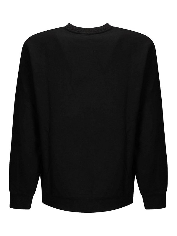 CARHARTT: Felpe e maglie online - Felpa con ricamo scritta