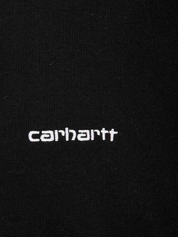 The Best Shops CARHARTT: Felpe e maglie - Felpa con ricamo scritta