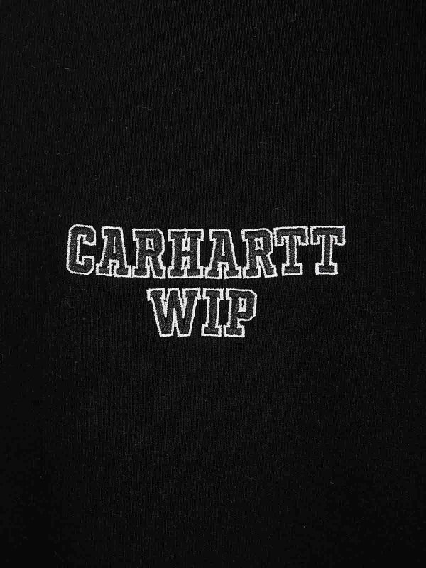The Best Shops CARHARTT: Sudaderas y suéteres - Sudadera - Negro